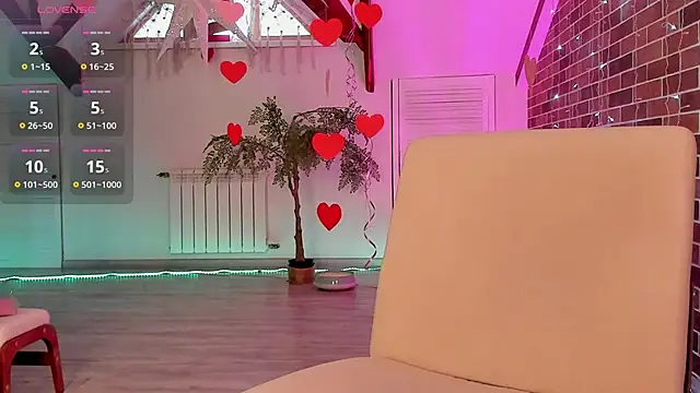 AzaliaSwallows webcam