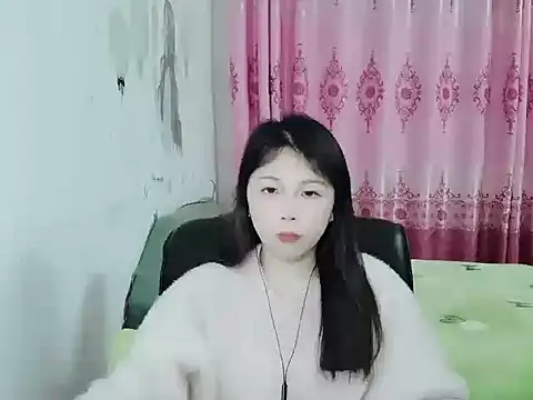 美女Sunset_glow在线直播