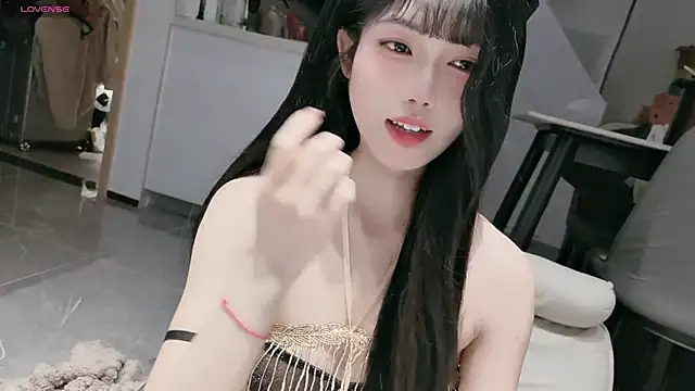 美女sansan-666在线直播