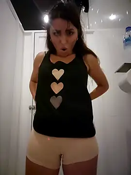 Izabella_Bella webcam