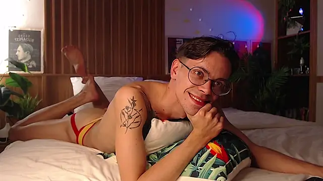 William_Henry_ webcam