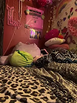 TranSexualJade95 webcam