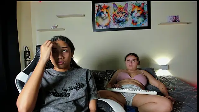 meredit_cris23 webcam