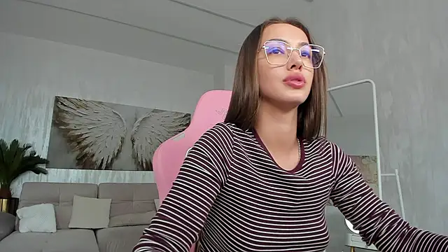 TiffanyHouston_ webcam