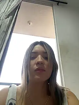 Sarita-candy webcam