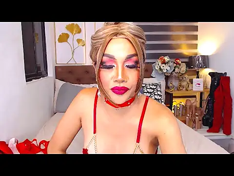 MeatyhorsecockMistress webcam