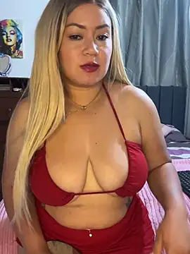 Melissa_Bianco webcam