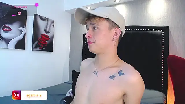 liamwildx20 (M twink) - show my big cum