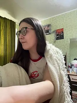 Prudie_Gabriella webcam