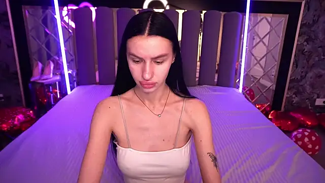 Snow_WhiteeeX webcam