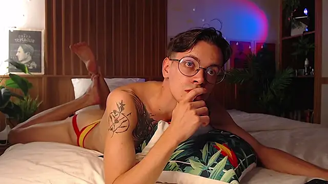 William_Henry_ webcam