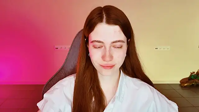 Yoka_paradoXXX webcam