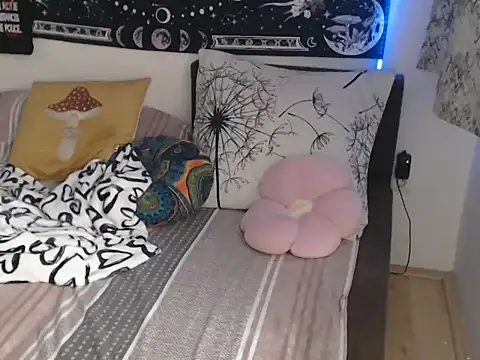 AlienforTwenty webcam