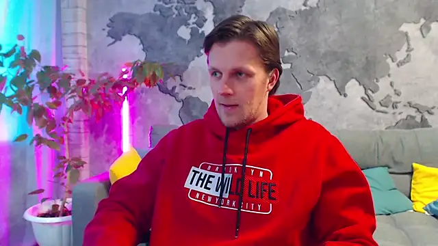 VikingChrisss webcam