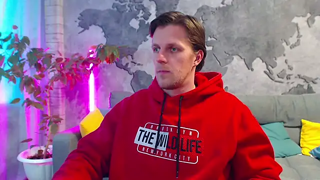 VikingChrisss webcam