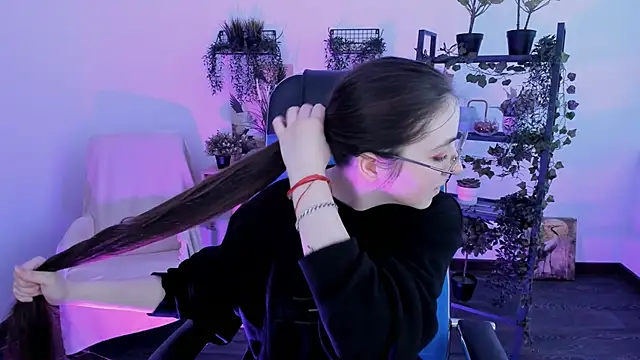 VirtuallVoyant webcam