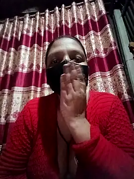 Webcam Model (Ripa-)  is live.Free join now!