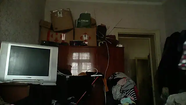 Mayya4321 webcam