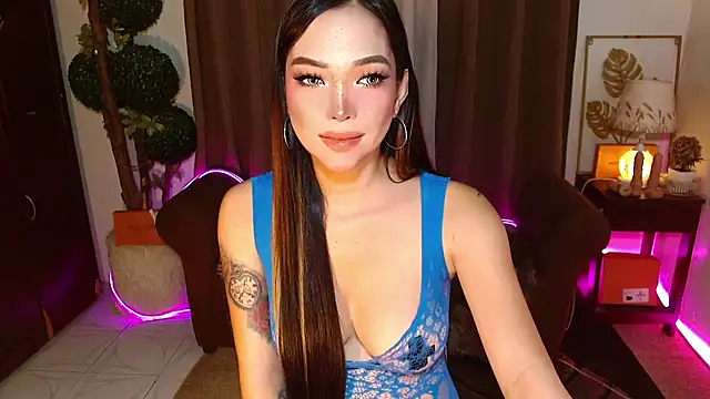 MouthWatering_Ayesha webcam