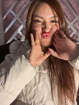 adarha_ramirez (F young) - Be my Valentin + sexy striptease❤❤