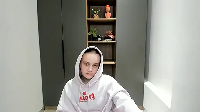 KirstinMcgeady webcam