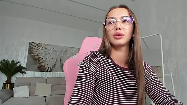 TiffanyHouston_ webcam