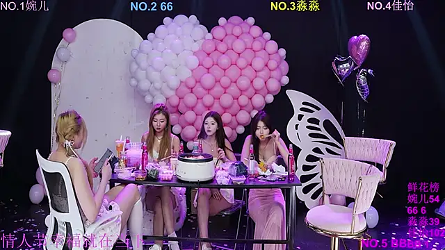 美女STY-0089在线直播