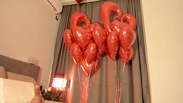 Sakura__frostt webcam