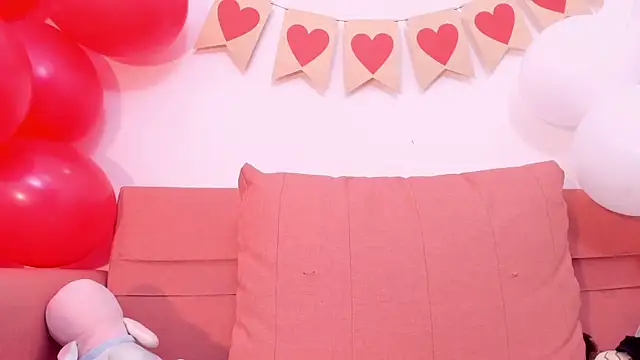 aniemorningstar webcam