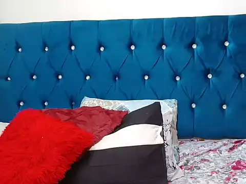 SexyDarkLadyXxx webcam