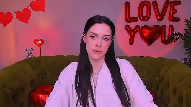 ariel_is_on_vacation webcam