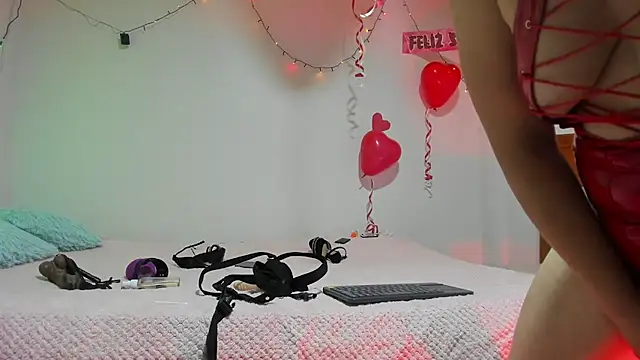 tiffanystorms- webcam