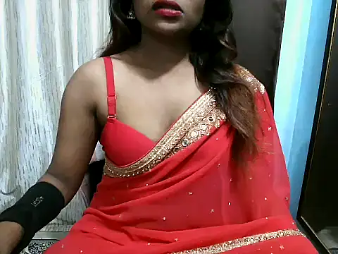 Arpita_sharma11 webcam