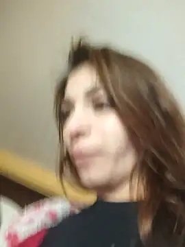 AntoniaHottie webcam