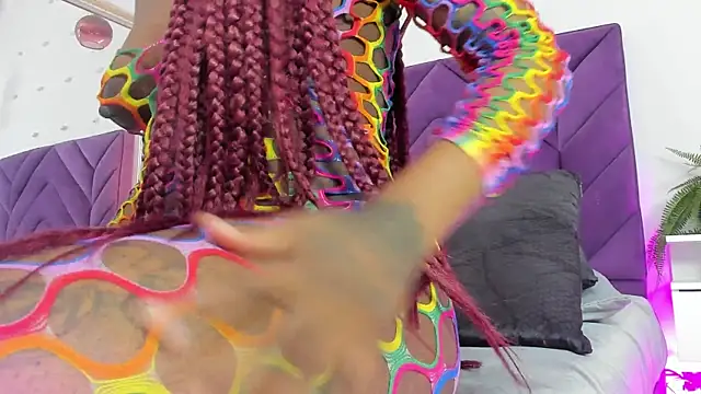 Maddyjohnsonn webcam