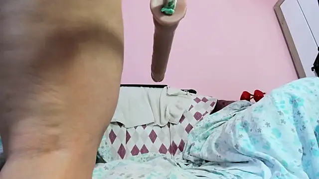 HotSweetAngel webcam