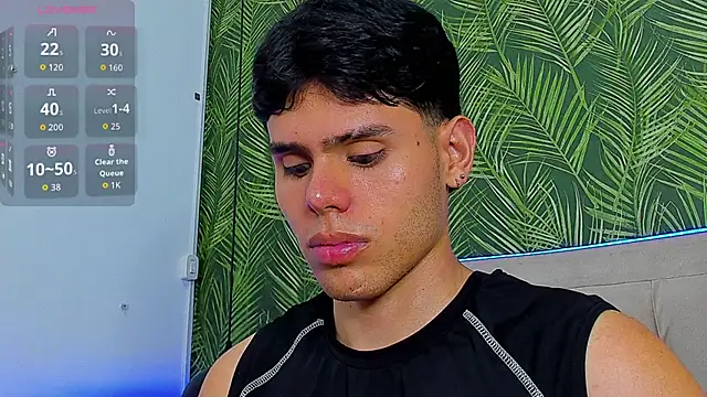 Nathaniel_Park webcam