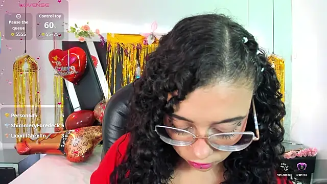 antonelllepiercee webcam