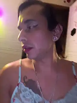 TranSexualJade95 webcam