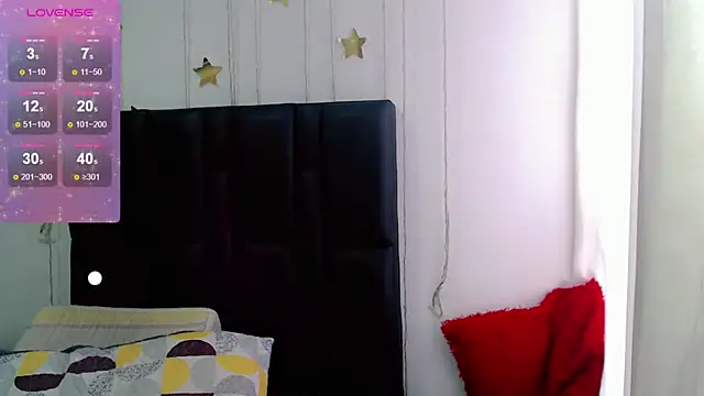 sara_arias00 webcam