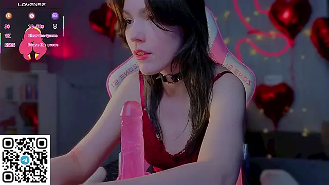 Sophie_SkyAngel webcam