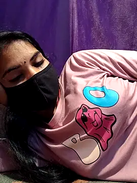 Your_Sweety43 webcam