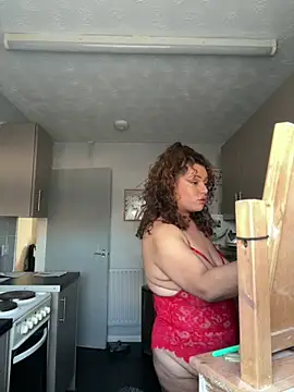 BubblesLovexox webcam