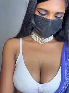 Lovely_Babiee webcam