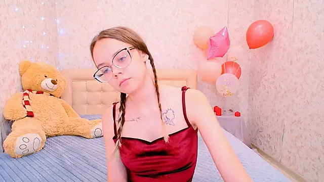 LolliStrawberry webcam