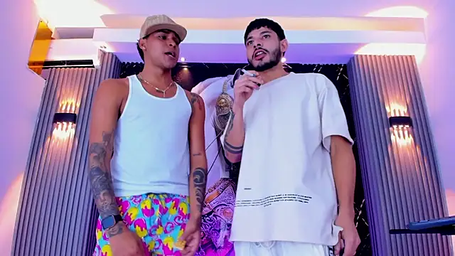 the_knights_of_the_night webcam