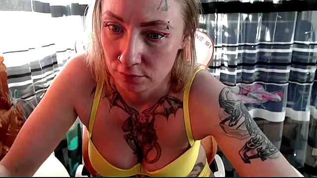 cold_lollipop webcam