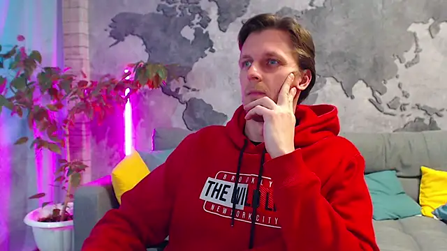 VikingChrisss webcam