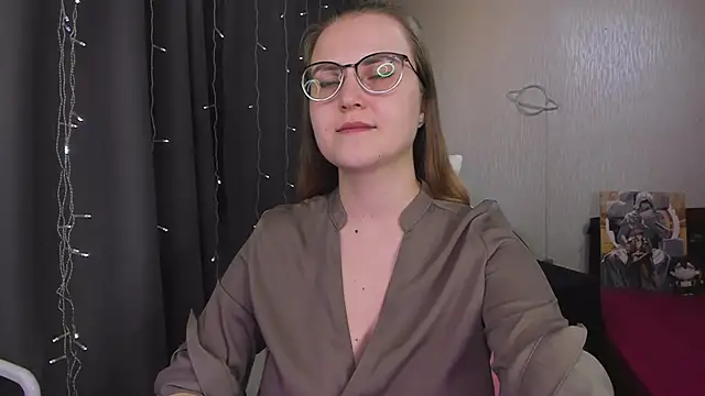 MissBrightShine webcam