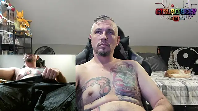 Preview of ctrlaltsexy